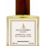 عطر ادکلن اوریِنتال عود الکساندریا فراگرنسز - Oriental Oud Alexandria Fragrances - بررسی، قیمت و خرید