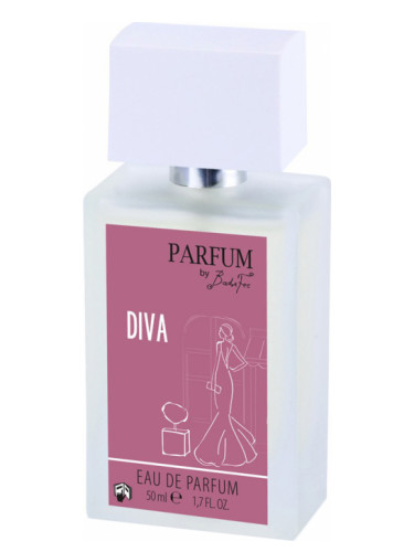 عطر ادکلن دیوا بَدِفی - Diva BadeFee - بررسی، قیمت و خرید
