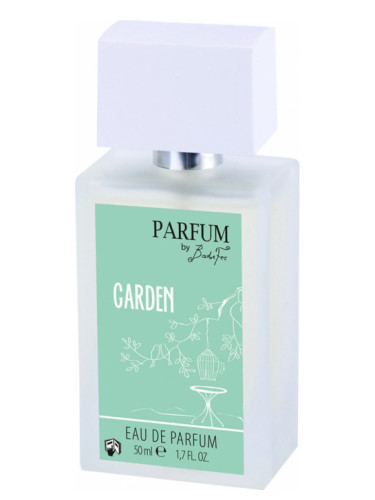 عطر ادکلن گاردن بادی‌فای - Garden BadeFee - بررسی، قیمت و خرید