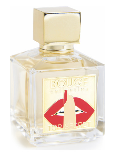 عطر ادکلن تاپ سیکرت بوژ - Top Secret Bouge - بررسی، قیمت و خرید