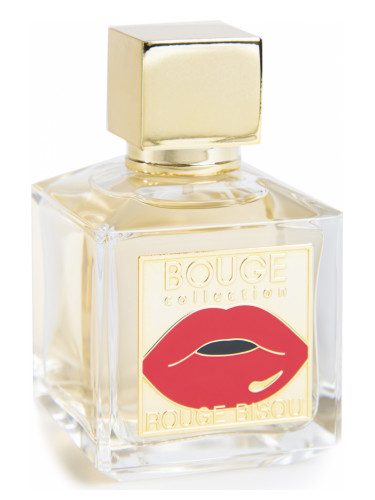 عطر ادکلن روژ بیژو بؤژ - Rouge Bisou Bouge - بررسی، قیمت و خرید