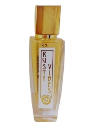 عطر ادکلن راستی وایبز آنتونیو الساندریا - Rusty Vibes Antonio Alessandria - بررسی، قیمت و خرید