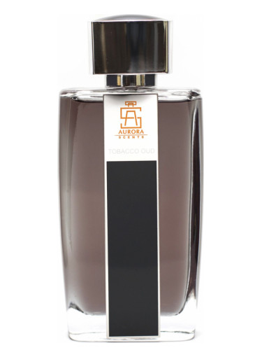 عطر ادکلن توباکو عود آورورا سنتس - Tobacco Oud Aurora Scents - بررسی، قیمت و خرید