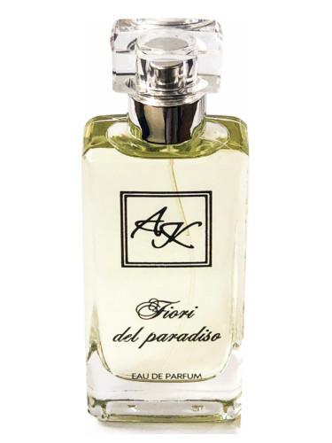 عطر ادکلن فیوری دل پردیزو ای کی پرفیوم - Fiori Del Paradiso AKParfume - بررسی، قیمت و خرید