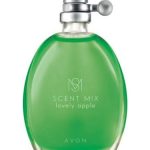 عطر ادکلن سنت میکس لاولی اپل اِیوون - Scent Mix Lovely Apple Avon - بررسی، قیمت و خرید