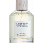 عطر ادکلن فریزیا و آسیمنتوس بلو سنتز - Freesia & Osmanthus Blue Scents - بررسی، قیمت و خرید