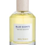عطر ادکلن جوسی لمون بلو سنتس - Juicy Lemon Blue Scents - بررسی، قیمت و خرید