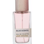 عطر ادکلن پینک اینفیوژن بلو سنتس - Pink Infusion Blue Scents - بررسی، قیمت و خرید
