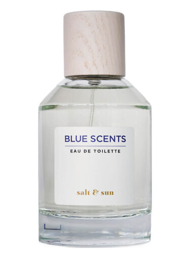 عطر ادکلن سالت اند سان بلو سنتس - Salt & Sun Blue Scents - بررسی، قیمت و خرید