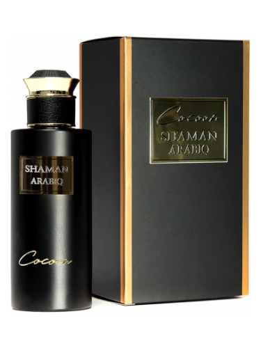 عطر ادکلن شامن عربیک کوکون - Shaman Arabiq Cocoon - بررسی، قیمت و خرید