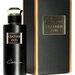 عطر ادکلن لدر عود کوکون - Leather Oud Cocoon - بررسی، قیمت و خرید