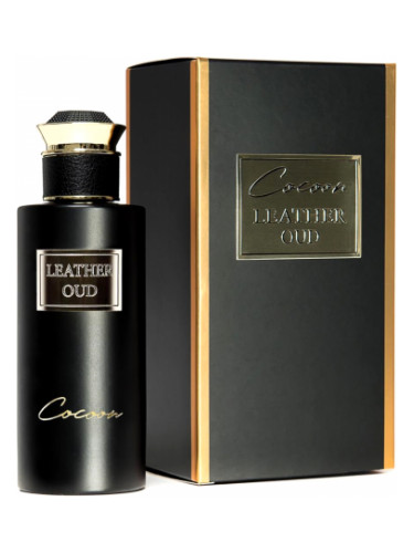 عطر ادکلن لدر عود کوکون - Leather Oud Cocoon - بررسی، قیمت و خرید