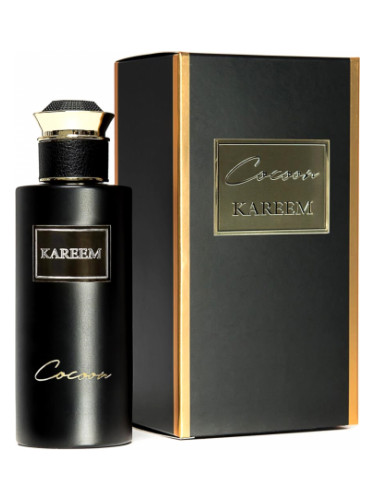 عطر ادکلن کریم کوکون - Kareem Cocoon - بررسی، قیمت و خرید