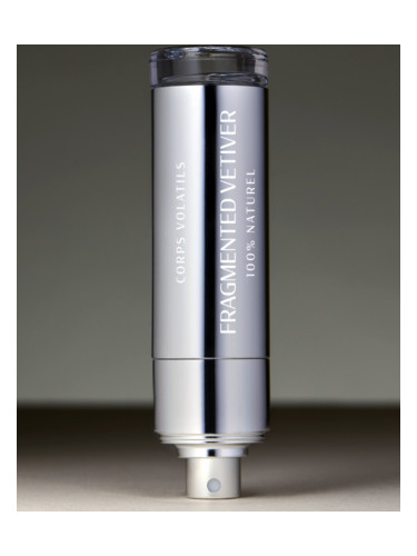 عطر ادکلن فرگمنتد وتیور کور ولتیل - Fragmented Vetiver Corps Volatils - بررسی، قیمت و خرید