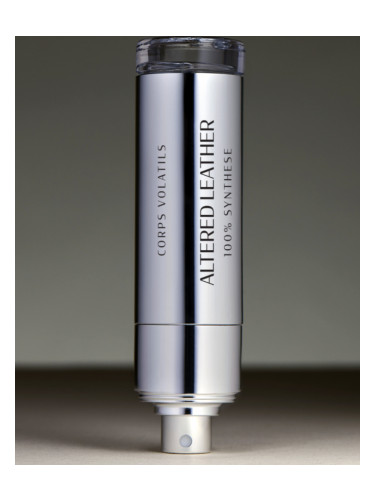 عطر ادکلن آلتر لدر کورپز ولتیلز - Altered Leather Corps Volatils - بررسی، قیمت و خرید