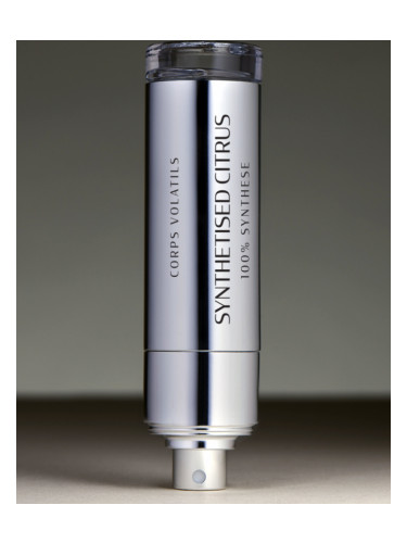 عطر ادکلن سینتی‌سایزد سیترس کور ولاتیلس - Synthetised Citrus Corps Volatils - بررسی، قیمت و خرید
