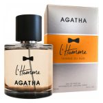 عطر ادکلن لهوم تر دسود اگاتا پاریس - L'Homme Terres du Sud Agatha Paris - بررسی، قیمت و خرید