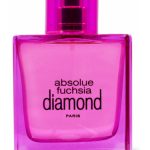 عطر ادکلن ابسولو فیوشیا دیاموند ابسولوت دیاموند - Absolue Fuchsia Diamond Absolue Diamond - بررسی، قیمت و خرید