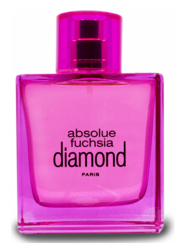 عطر ادکلن ابسولو فیوشیا دیاموند ابسولوت دیاموند - Absolue Fuchsia Diamond Absolue Diamond - بررسی، قیمت و خرید