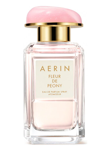 عطر ادکلن فلور د پئونی آرین - Fleur de Peony Aerin - بررسی، قیمت و خرید