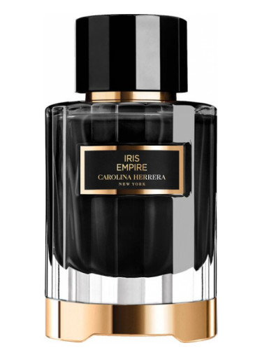 عطر ادکلن آیریس امپایر کارولینا هررا - Iris Empire Carolina Herrera - بررسی، قیمت و خرید