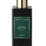 عطر ادکلن سنشوال پچولی انجل اسکلسر - Sensual Patchouli Angel Schlesser - بررسی، قیمت و خرید