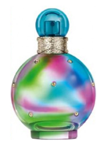 عطر ادکلن فستیوه فنتسی بریتنی اسپیرز - Festive Fantasy Britney Spears - بررسی، قیمت و خرید