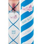 عطر ادکلن پینک شوگر بری بلست آکولینا - Pink Sugar Berry Blast Aquolina - بررسی، قیمت و خرید