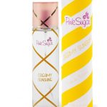 عطر ادکلن پینک شوگر کریمی سانشاین آکولینا - Pink Sugar Creamy Sunshine Aquolina - بررسی، قیمت و خرید