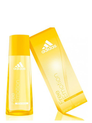 عطر ادکلن فری ایموشن آدیداس - Free Emotion Adidas - بررسی، قیمت و خرید