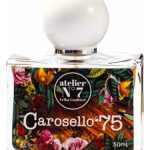عطر ادکلن کاروسلو ۷۵ آتلیر نامبر سون اریکا گوالتیری - Carosello' 75 Atelier No. 7 Erika Gualtieri - بررسی، قیمت و خرید