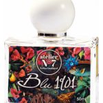 عطر ادکلن بلوی ۱۹۰۱ اتلیه نامبر سون اریکا گوالتیری - Blu 1901 Atelier No. 7 Erika Gualtieri - بررسی، قیمت و خرید
