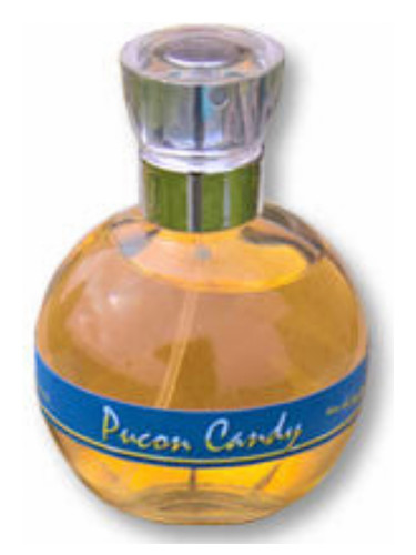 عطر ادکلن پوکِن کَندی کریستین برینک - Pucon Candy Cristian Brinck - بررسی، قیمت و خرید