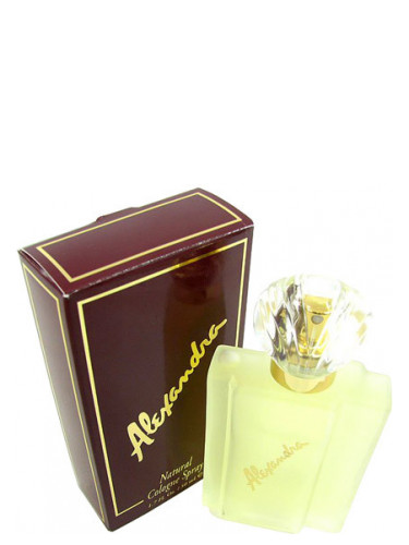 عطر ادکلن الکساندرا الکساندرا د مارکف - Alexandra Alexandra de Markoff - بررسی، قیمت و خرید