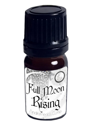 عطر ادکلن فول مون رایزینگ اندورومداز کرس - Full Moon Rising Andromeda's Curse - بررسی، قیمت و خرید