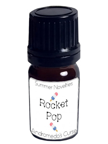 عطر ادکلن راکت پاپ اندورمدا کرس - Rocket Pop Andromeda's Curse - بررسی، قیمت و خرید