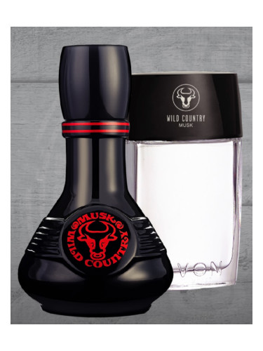 عطر ادکلن وایلد کانتری ماسک آوون - Wild Country Musk Avon - بررسی، قیمت و خرید