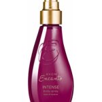 عطر ادکلن انکانتو اینتنس پلام و هیزلنات ایوان - Encanto Intense Plum & Hazelnut Avon - بررسی، قیمت و خرید