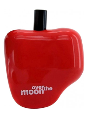 عطر ادکلن اوور دِ مون کوم دی گارسون - Over The Moon Comme des Garcons - بررسی، قیمت و خرید