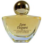 عطر ادکلن لاو الگانت شاریر پرفیومز - Love Elegant Charrier Parfums - بررسی، قیمت و خرید