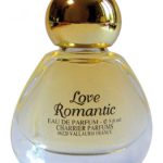 عطر ادکلن لاو رومانتیک چاریر پارفومز - Love Romantic Charrier Parfums - بررسی، قیمت و خرید