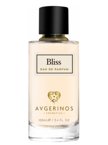 عطر ادکلن بلیس آورگرینوس - Bliss Avgerinos - بررسی، قیمت و خرید