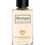 عطر ادکلن میستیک آورگینوس - Mystique Avgerinos - بررسی، قیمت و خرید