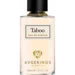 عطر ادکلن تابو آورژینوس - Taboo Avgerinos - بررسی، قیمت و خرید