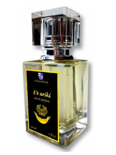 عطر ادکلن ایو آریکی کریستیان برینک - E’o ariki Cristian Brinck - بررسی، قیمت و خرید