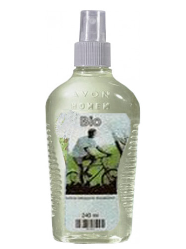 عطر ادکلن اون هوم بایو ایوون - Avon Homem Bio Avon - بررسی، قیمت و خرید