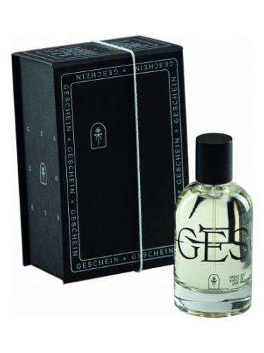 عطر ادکلن گشاین آنو پانصد و پنجاه و پنج - GESCHEIN ANNO 1555 - بررسی، قیمت و خرید