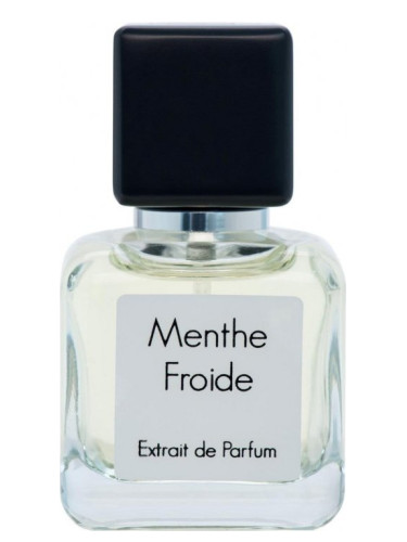 عطر ادکلن منت فروید اُرا پرفیوم - Menthe Froide Aura Perfume - بررسی، قیمت و خرید