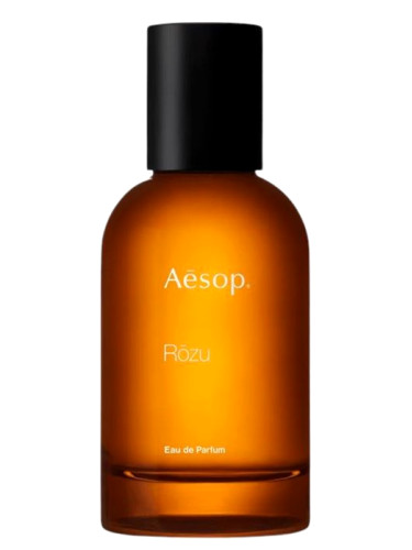 عطر ادکلن رُزو آسوپ - Rozu Aesop - بررسی، قیمت و خرید