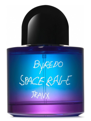 عطر ادکلن اسپیس ریج تراوکس بایردو - Space Rage Travx Byredo - بررسی، قیمت و خرید